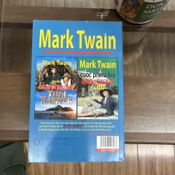 Những cuộc phiêu lưu của Tom Sawyer 936870