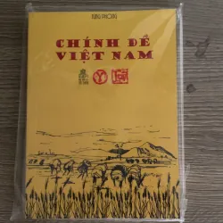 Chính đề Việt Nam 