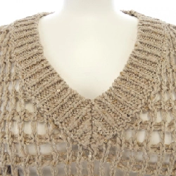 BRUNELLO CUCINELLI MDK332602 Áo len - Hàng hiệu Chính hãng 826490