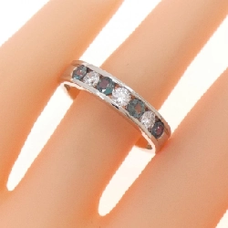 Nhẫn Alexandrite PT900 0.46CT 665775