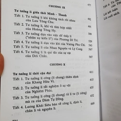 Lý (Triết Học Phương Đông) – Trương Lập Văn 387365