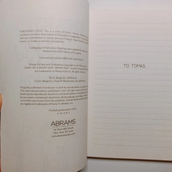 The Ugly Truth - Diary Of A Wimpy Kid
 380164