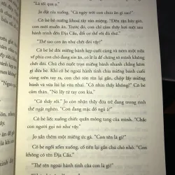 Nơi khu rừng chạm tới những vì sao - Glendy Vanderah 1027770