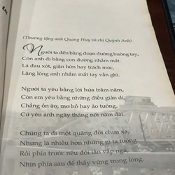 Sách Ai rồi cũng khác, tác giả Iris Cao và Hamlet Trương 278379