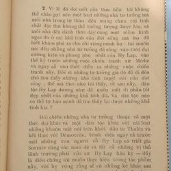 TRIẾT LÝ HY LẠP THỜI BI KỊCH 215197