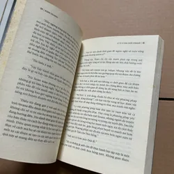 Vị tu sĩ bán chiếc Ferrari - Robin Sharma 736059