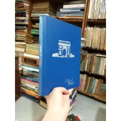 Paris by Dubail 708503