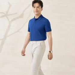 🎯 ÁO POLO NAM CAO CẤP – CHUẨN “SOÁI CA” MỌI HOÀN CẢNH! 465778