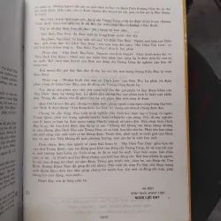 Kinh Dịch đại diễn tân giải  1000279