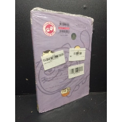 Chú già nuôi mèo ú 6 (có seal) mới 80% ố nhẹ HCM2405 Umi Sakurai TRUYỆN TRANH 914364