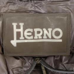 Herno PI0167D Áo gile - Hàng hiệu Authentic 818249