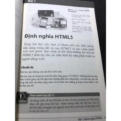 HTML và CSS3 Thiết kế trang web thích ứng giàu tính năng 2015 FPT mới 85% bẩn nhẹ Jeremy Osborn và nhóm AGI Creative HPB2307 GIÁO TRÌNH, CHUYÊN MÔN Oreka-Blogmeo 189840