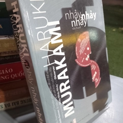 Nhảy nhảy nhảy - Haruki Murakami
