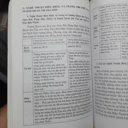 Giá trị nghệ thuật tượng thờ thế kỷ XVII trong chùa Việt ở Bắc bộ 609628