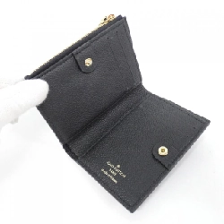 Ví Louis Vuitton Monogram Empreinte Portefeuille Lisa M83365 - Hàng hiệu Authentic 806735