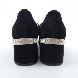 Giày PRADA - Hàng hiệu Chính hãng 657488