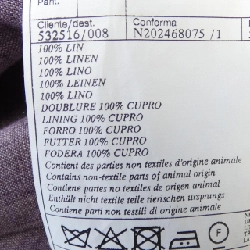 Áo khoác HERMES 542198H - Hàng hiệu Authentic 889107