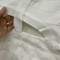 NEW-ĐẦM BODY BĂNG QUẤN TÔN DÁNG-SIZE M 795519