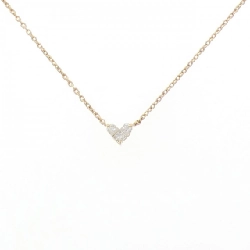 Nhẫn trái tim bí ẩn Stargewelry 0.10CT - Hàng hiệu Chính hãng