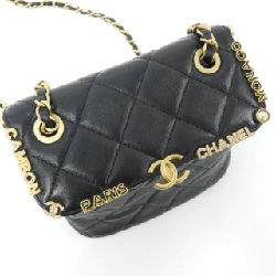 Túi xách chéo Chanel AS3732 - Hàng hiệu chính hãng 768522