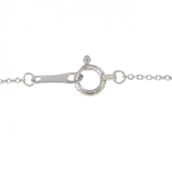 Dây chuyền kim cương Solitaire PT950/PT850 0.301CT D VS1 3EXT - Hàng hiệu Chính hãng 873194