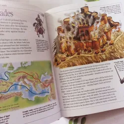 British History: A children's reference guide to the amazing story of Britain's past! 1027441