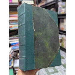 ÁN LỆ VỰNG TẬP 1948 -1967 - THẨM PHÁN TRẦN ĐẠI KHÂM 272201