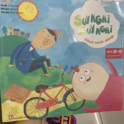 Tư duy logic lab- trẻ từ 3 tuổi 