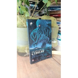 Lời hiệu triệu của Cthulhu - H.P.Lovecraft 165050