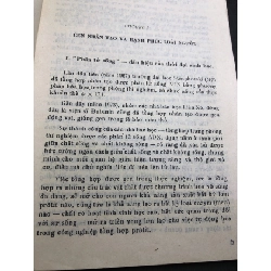Di truyền học và đời sống 1978 mới 50% ố bẩn Phan Cự Nhãn HPB0906 SÁCH VĂN HỌC 915819
