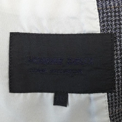 Jacket COMME des GARÇONS HOMME DEUX - Hàng hiệu Authentic 898536