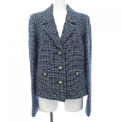 【Mã giảm giá】Áo khoác CHANEL