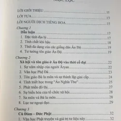 Khái Luận Lịch Sử Phật Giáo Ấn Độ 1019736