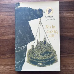 Xa lạ trong tôi - Orhan Pamuk