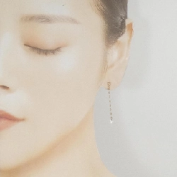 Bông tai Cubic 4゜C 665412