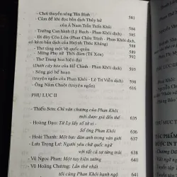 Tiếng Việt, Báo Chí và Thơ Mới - Phan Khôi 932156