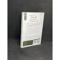 Tuổi Trẻ Sống An Nhiên Nhưng Đừng An Phận - Sten Morgan new 100% HCM.ASB1205 342541