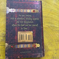 THE DREAM MERCHANT- ISABEL HOVING 557566