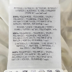 MONCLER AMSTERDAM Áo khoác 628974