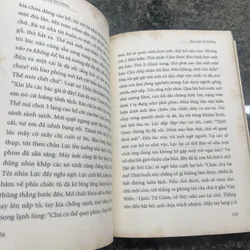 Bùa ngãi xứ Mường Hoàng Anh Sướng 720089