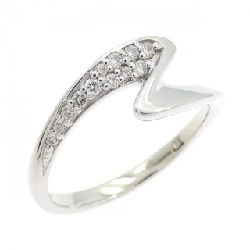 Nhẫn kim cương PT900 - Hàng hiệu Authentic