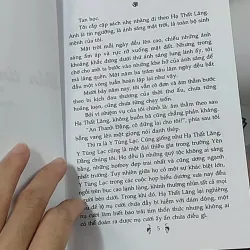 Bản tình ca buồn - Tạ Trang Trang 688672