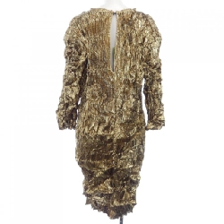 【Khuyến mãi】Gucci GUCCI Váy liền 649771