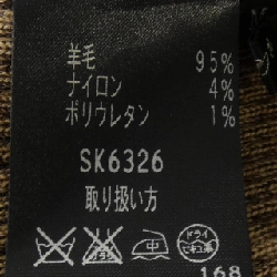 JUN ASHIDA ニット - Hàng hiệu Authentic 814625