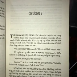 Đền tội - Kelley Armstrong 1023781