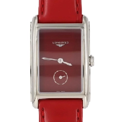 Longines Longines DolceVita L5.512.4.91.2 SS Quartz - Hàng hiệu Chính hãng