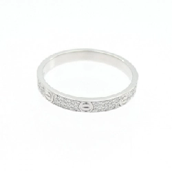 Nhẫn Mini Love Cartier Nhỏ - Hàng hiệu Chính hãng 835396