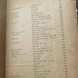 Thơ Việt Nam 1945-1975- khổ lớn - Xb 1976  993716