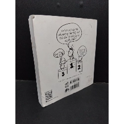 Đời về cơ bản là buồn cười mới 60% rách bìa, bẩn bìa, ố nhẹ, ẩm nhẹ 2018 HCM1209 Lê Bích TRUYỆN TRANH 916811