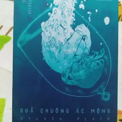 Quả Chuông Ác Mộng – Sylvia Plath | 958199